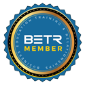 BETR Membership Badge