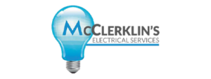 McClerklin's Electrical Service logo