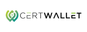 CertWallet logo