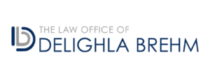 Law Office of Delighla Brehm logo